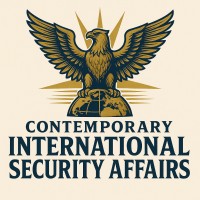 Contemporary International Security Affairs logo - Similar company to European Security