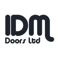 IDM Doors Limited logo - Similar company to Cef Greenwhich