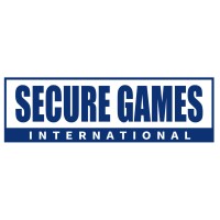 Secure Games International GmbH logo - Similar company to Avestrategy