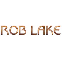 Rob Lake Magic logo - Similar company to Cnmi Broadband Policy & Development Office