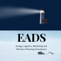 EADS logo - Similar company to Eads Telecom