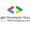 GDG On Campus PRMIT&R logo - Similar company to Gdg On Campus: Prpcem