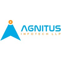 Agnitus Infotech LLP logo - Similar company to Spd Solutions