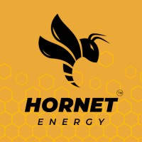 Hornet Energy logo - Similar company to Nxstar