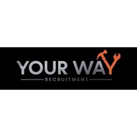 Your Way Recruitment logo - Similar company to Yom Recruitment