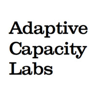 Adaptive Capacity Labs, LLC logo - Similar company to Wherewithall
