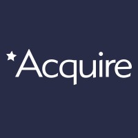 Acquire logo - Similar company to Thoughtmix