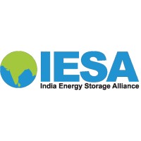 India Energy Storage Alliance (IESA) logo - Similar company to Bharat Mobility