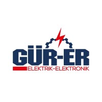 Gür-Er Elektrik Elektronik Ltd. Şti. logo - Similar company to Cevahir Projects