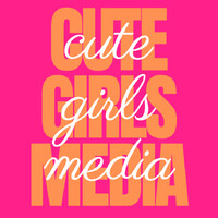 Cute Girls Media logo - Similar company to On The House Group