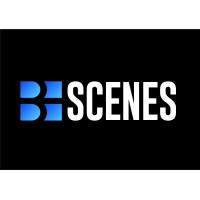 BH Scenes logo - Similar company to Plato Video Ltd
