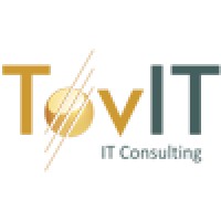 Tovit It Consultant