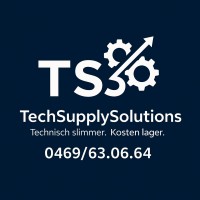 TSS logo - Similar company to Amcal ( Industriële Pompen )