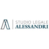 Studio Legale Commerciale Alessandri logo - Similar company to Z.E.K. E.V.