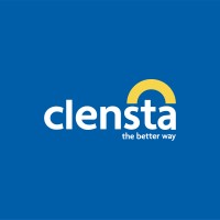 Clensta logo - Similar company to Mangostreet