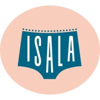 Isala logo - Similar company to Proyecto Manuela