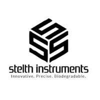 Stelth logo - Similar company to Ottocollab