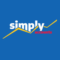 Simply Accounts logo - Similar company to Sw Accountancy