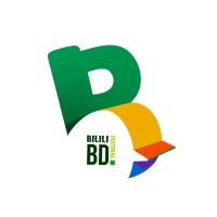 Bilili BD Festival logo - Similar company to Éditions Akoma Mba