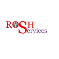 Rosh Services logo - Similar company to Rankskills Knowledge International Pvt Ltd
