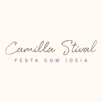 Camilla Stival - Festa com Ideia logo - Similar company to Life Festa
