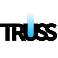 Truss logo - Similar company to Glint