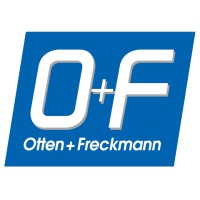 Otten + Freckmann GmbH logo - Similar company to Qseidon Gmbh
