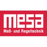 MESA Mess- und Regeltechnik Vertriebs- und Service GmbH logo - Similar company to Bax Engineering Gmbh