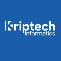 Kriptech Informatics logo - Similar company to Kriptech