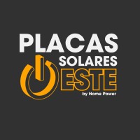 Placas Solares Oeste by Home Power logo - Similar company to Alvisol Limpieza Y Mantenimiento De Placas Solares