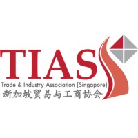 Trade and Industry Association (Singapore) logo - Similar company to Nm Trade Up