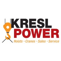 Kresl Power, Inc. logo - Similar company to Acco Material Handling Solutions