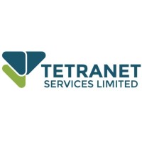 Tetranet Services Limited logo - Similar company to Nubly Technologies Ltd