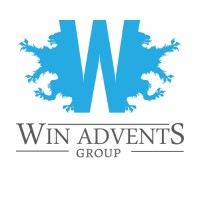 Win adventS Group logo - Similar company to Deadecor