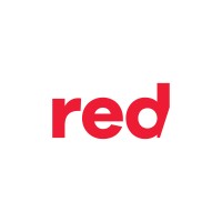 Redwire logo - Similar company to Good Monster