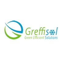 Green Efficient Solutions (Greffisol) logo - Similar company to Blueways Water Solutions