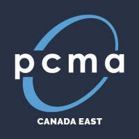 PCMA Canada East Chapter logo - Similar company to Discover Saskatoon
