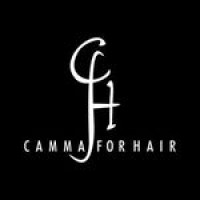 Camma for Hair GmbH logo - Similar company to Seiseta