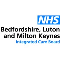 Bedfordshire, Luton And Milton Keynes Integrated Care Board