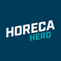 HorecaHero B.V. logo - Similar company to Tiny.Nl - It’S Time For Tiny