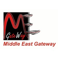 Middle East Gateway logo - Similar company to Corenex