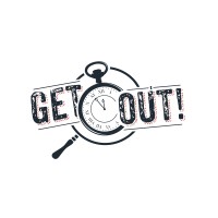 GET OUT ! LE MANS logo - Similar company to Calendriers Alexandre