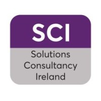 Solutions Consultancy Ireland logo - Similar company to Humanli