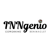 Inngenio Coworking Benimaclet logo - Similar company to Estudio Numérico