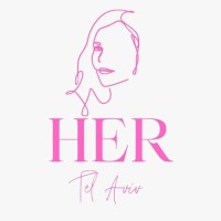 Her Tel Aviv logo - Similar company to Olim.Tech