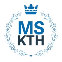 Muslim Students KTH logo - Similar company to Bright At Kth