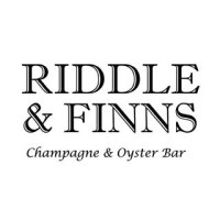 Riddle and Finns logo - Similar company to Brighton Philharmonic Orchestra