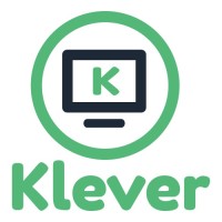 Klever Media Group logo - Similar company to One-Touch Solution