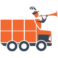 RoadPiper Technologies Pvt Ltd logo - Similar company to Easygaadi