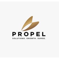PROPEL TRAINING logo - Similar company to Skillmedley